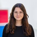 Polina Shaposhnikov, BSc Polina Shaposhnikov, BSc